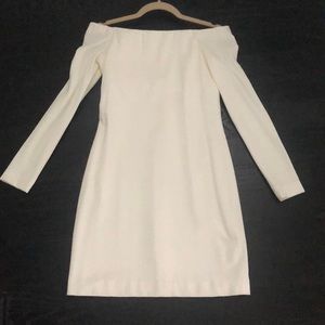 TIBI dress